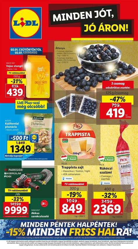 torokszentmiklos lidl|Lidl Törökszentmiklós akciós újság 2024.12.12.